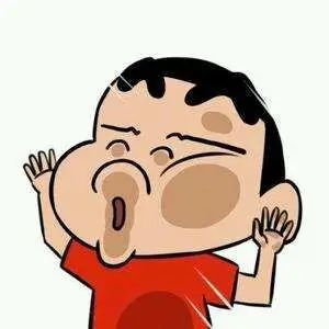 情侣动漫男生头像 左侧位配对图