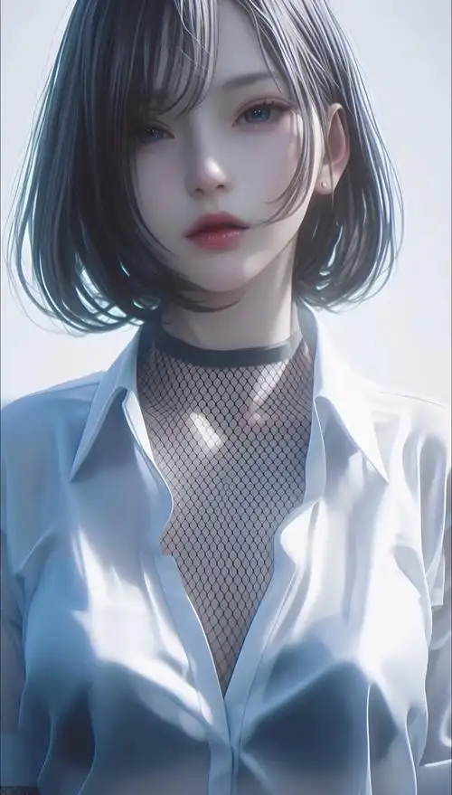 红果短剧闪婚老公竟是首富 男主头像素材